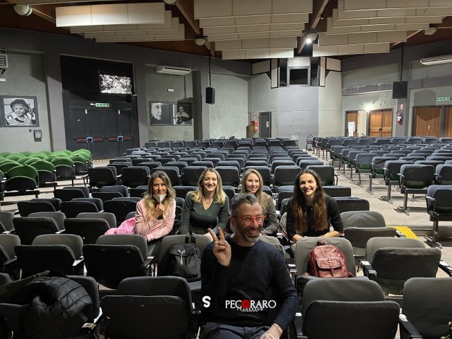 Dall’Università di Salerno a Scena Teatro - aSalerno.it