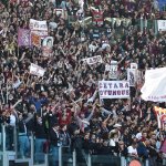 10 04 2022 Roma - Salernitana Campionato Serie A 2021-22