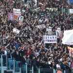 10 04 2022 Roma - Salernitana 
Campionato Serie A 2021-22