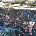 10 04 2022 Roma - Salernitana 
Campionato Serie A 2021-22