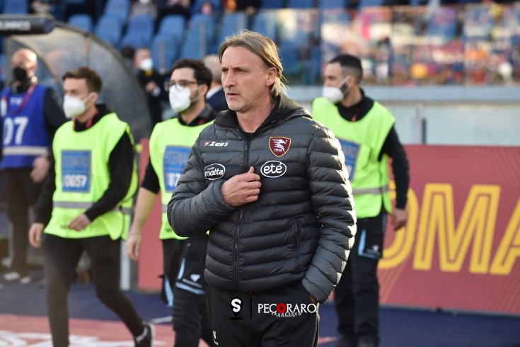 “Provato diverse soluzioni, domani squadra con maggiore qualità possibile” - aSalerno.it