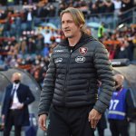 10 04 2022 Roma - Salernitana Campionato Serie A 2021-22