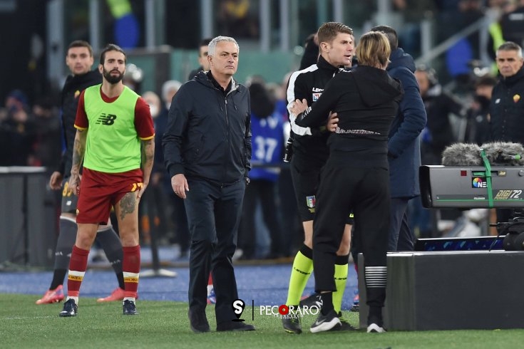 Salernitana, lo sfogo di Sabatini: “Cose ignobili a Roma” - aSalerno.it