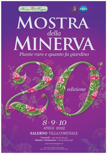 Torna a Salerno la “Mostra della Minerva” - aSalerno.it