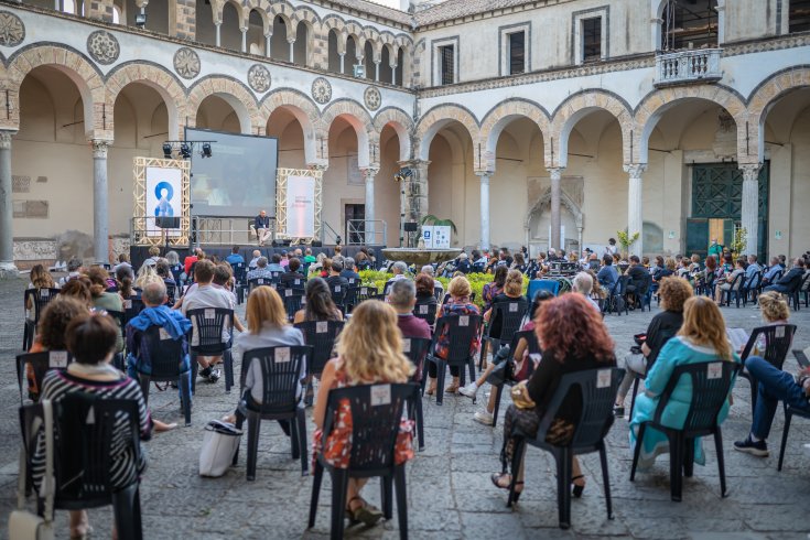 Salerno Letteratura, anteprima con Eshkol Nevo - aSalerno.it