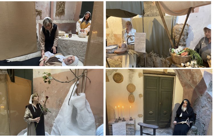 Salerno come Cascia - aSalerno.it