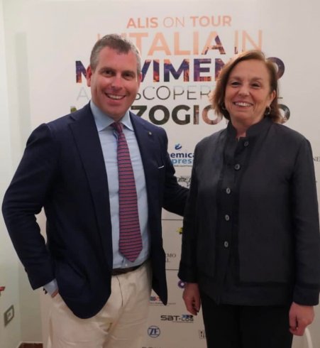 De Rosa (Smet) incontra Lamorgese: “Condivise preoccupazioni su criticità del trasporto” - aSalerno.it