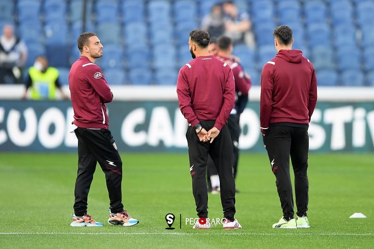 Atalanta-Salernitana, formazioni ufficiali: Verdi dal 1′ - aSalerno.it