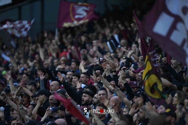 De Sanctis e il mercato, tra opportunità e disegno tattico - aSalerno.it