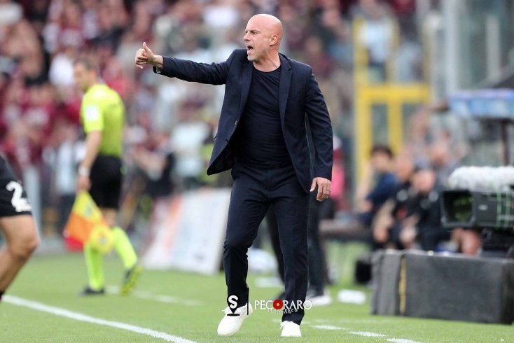 Soncin: “Preso gol nel momento migliore, c’è grande rammarico” - aSalerno.it