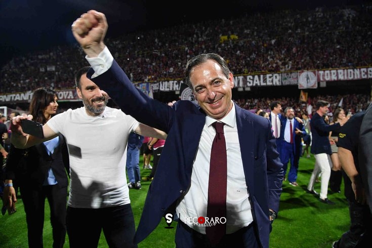 Novità abbonamenti: c’è il family pack anche per la Curva Sud - aSalerno.it