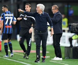 SAL - Gian Piero Gasperini