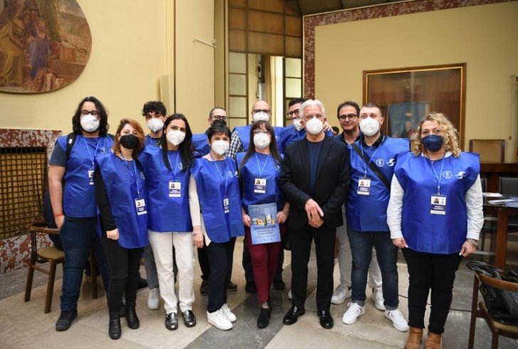Salerno, un nuovo piano di raccolta differenziata - aSalerno.it
