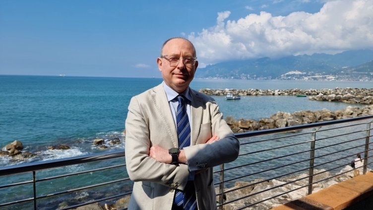 Federalberghi Salerno, il nuovo presidente è Antonio Ilardi - aSalerno.it