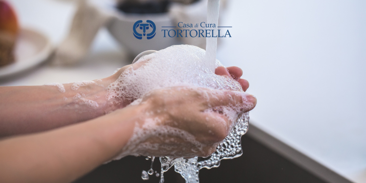 Giornata Mondiale dell’igiene delle mani, iniziativa alla Tortorella - aSalerno.it