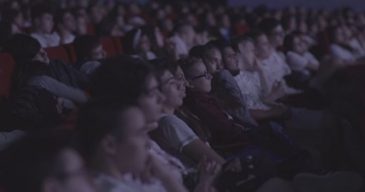 “Mamma, Giffoni ti porta al cinema” - aSalerno.it