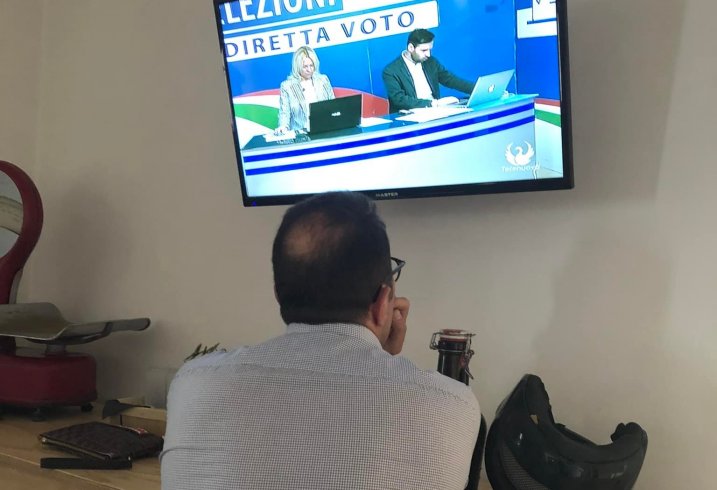 Nocera Inferiore sceglie Paolo De Maio, 15 seggi per il nuovo sindaco - aSalerno.it