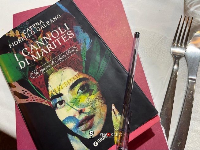 “I cannoli di Marites” – la Sicilia terra d’integrazione - aSalerno.it