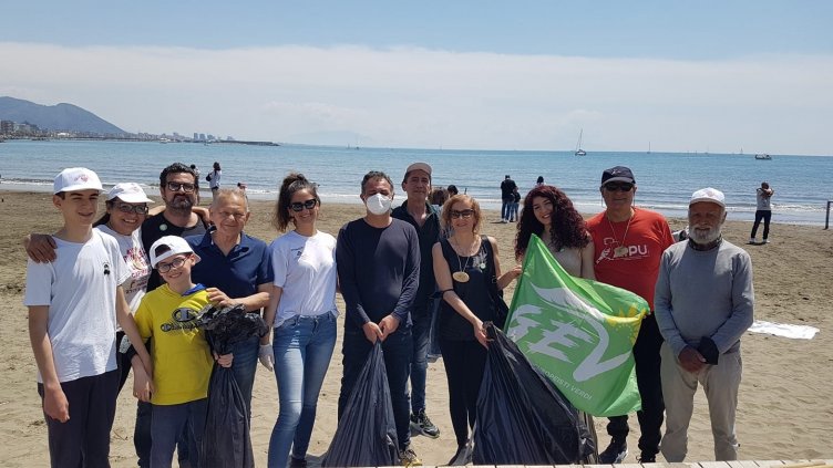 Europa Verde Salerno: “Proposto nuovo regolamento per gestione verde pubblico. Anche cittadini partecipi” - aSalerno.it