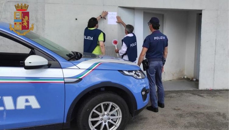 Rissa in un locale a Salerno, sospensione all’attività per 15 giorni - aSalerno.it