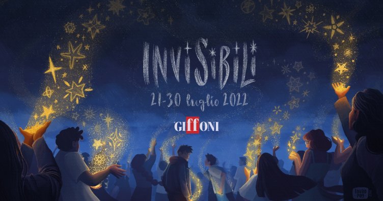 5mila giurati da tutti il mondo per Giffoni 2022 - aSalerno.it