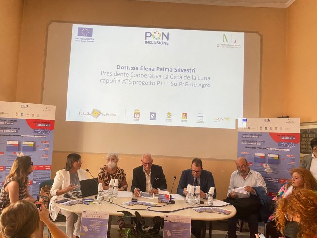 Contrasto allo sfruttamento lavorativo nei contesti urbani, ecco il progetto su Salerno e provincia - aSalerno.it