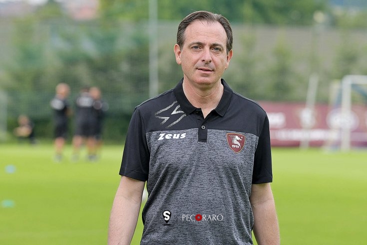 Academy granata, parte il progetto del settore giovanile della Salernitana - aSalerno.it