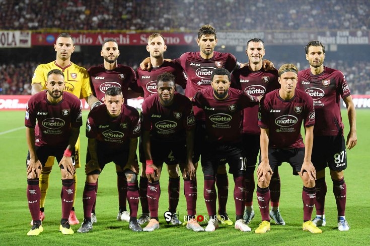 Salernitana-Sampdoria, probabili formazioni: Dia-Bonazzoli dal primo? - aSalerno.it