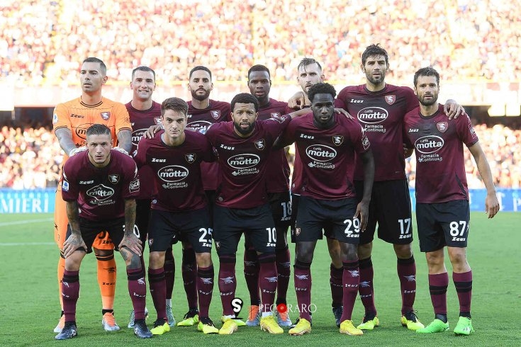 Salernitana, super Mazzocchi risponde a Satriano: 1 a 1 con l’Empoli (pt) - aSalerno.it