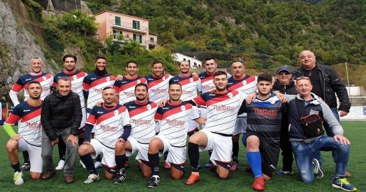 Csi Salerno, al via il campionato di calcio Open - aSalerno.it