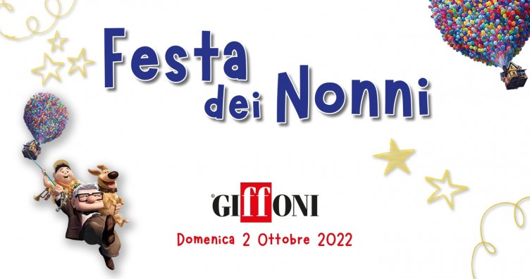 Giffoni celebra i nonni, il 2 ottobre la giornata nazionale - aSalerno.it