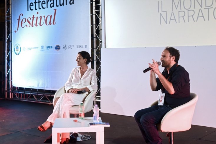 Salerno Letteratura e Campania Libri Festival, sinergia e novità - aSalerno.it