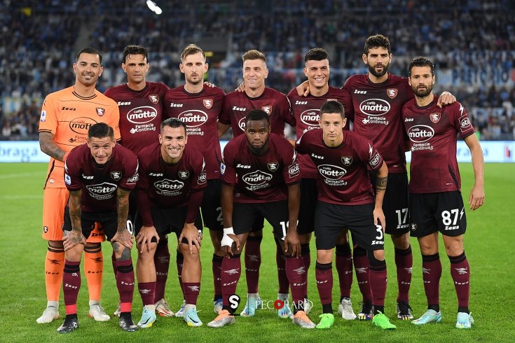 Salernitana super all’Olimpico, le pagelle… granata - aSalerno.it