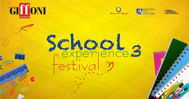 School Experience, tutto pronto per la terza edizione - aSalerno.it