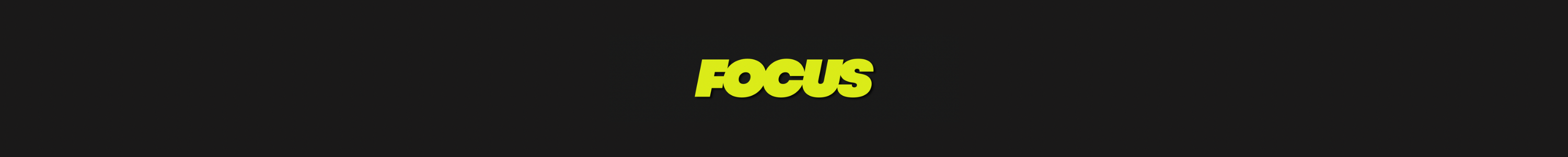 Categoria Focus