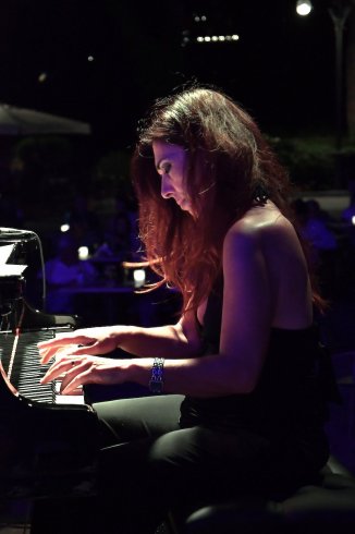 Jazz Bahr, incroci sonori alla Stazione Marittima - aSalerno.it