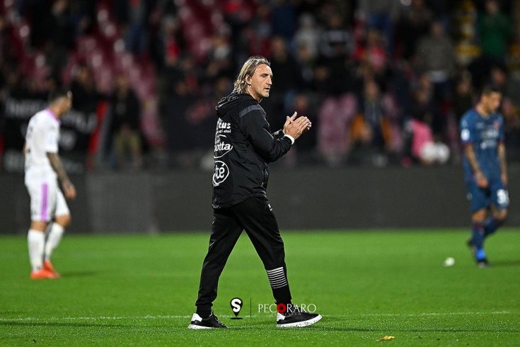 Nicola e la Salernitana sono davvero pronti a dirsi addio? - aSalerno.it