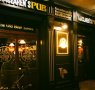 Mclaren pub