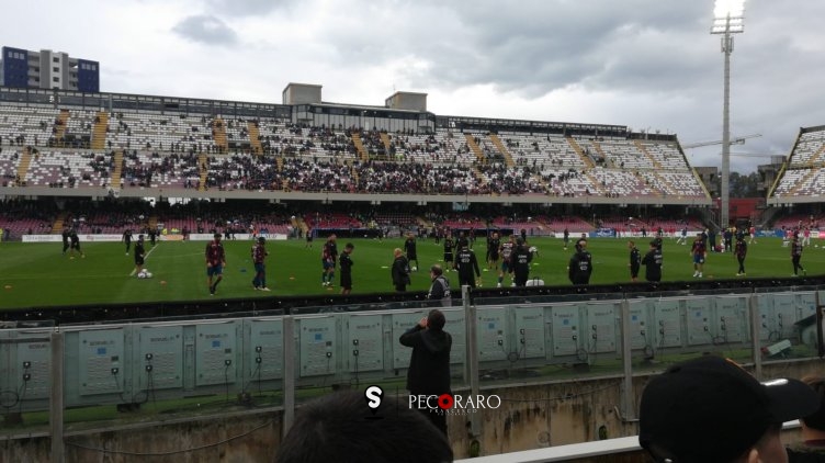 Salernitana caparbia, Cremonese sotto 2 a 1 (pt) - aSalerno.it