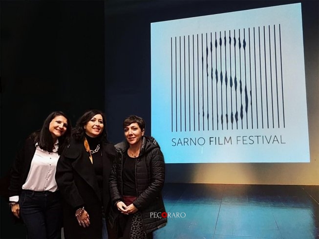 Tutto pronto per il Sarno Film Festival - aSalerno.it