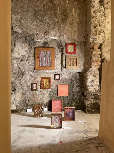 Fondazione Ebris, grande riscontro dell’iniziativa “Salerno Musei in Rete” - aSalerno.it