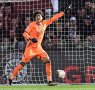 SAL - Guillermo Ochoa