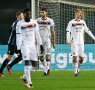 Atalanta Salernitana delusione salernitana