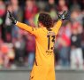 SAL - Guillermo Ochoa