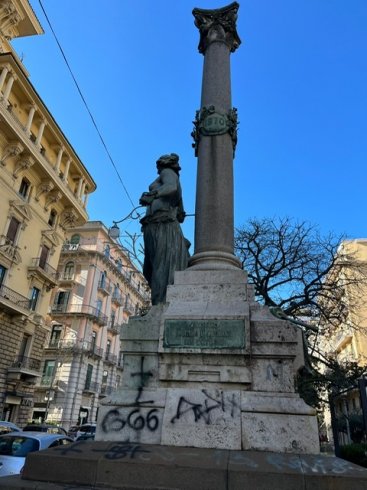 Loffredo: “Serve valorizzare i monumenti storici di Salerno” - aSalerno.it