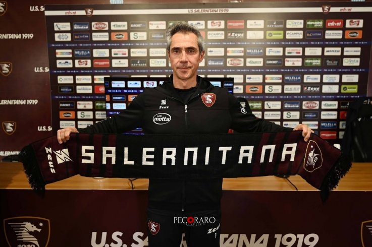 Salernitana-Lazio, le formazioni ufficiali - aSalerno.it