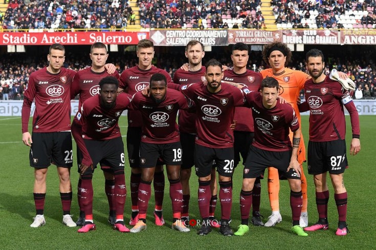 Salernitana incandescente, Monza abbattuto (3-0) - aSalerno.it