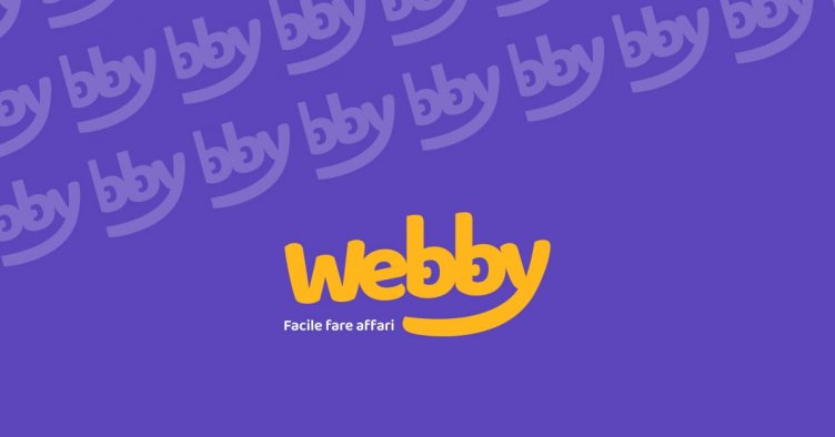 Facile fare affari su webby.shop - aSalerno.it