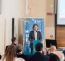 Alessio Fasano - Presidente CdA Fondazione Ebris 2
