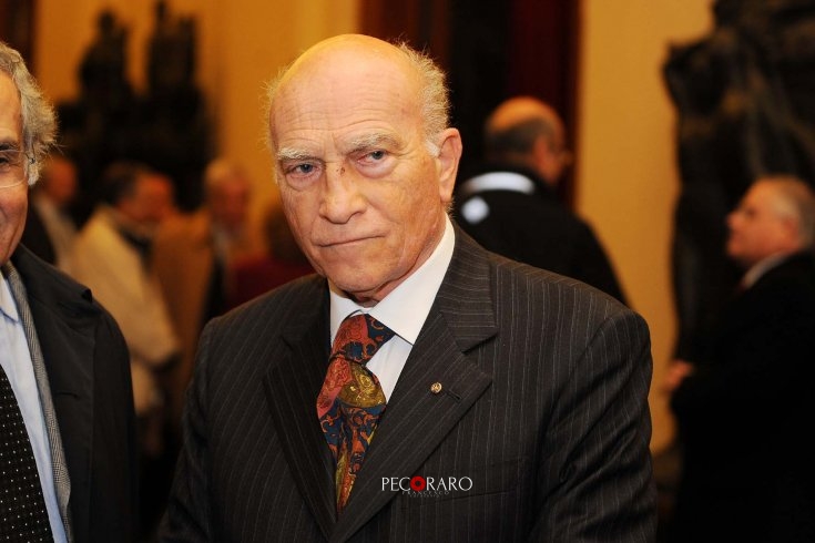 Magistratura salernitana in lutto, è morto l’avvocato Paolo Carbone - aSalerno.it